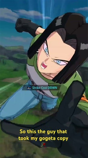 I wonder when I will get a unit #dblegends #dbl #dragonball #memes #fyp