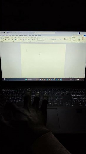 Laptop / PC Me Voice Typing Kaise Kare | बोलकर Typing Kare Easy Method | Speech to Text in windows