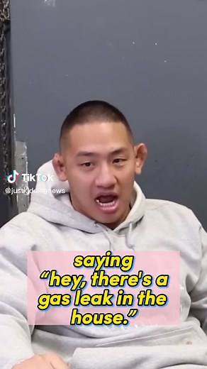 Nick’s Mysterious Gas Leak Drama Unveiled