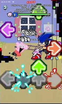 Fnf discovery glitch