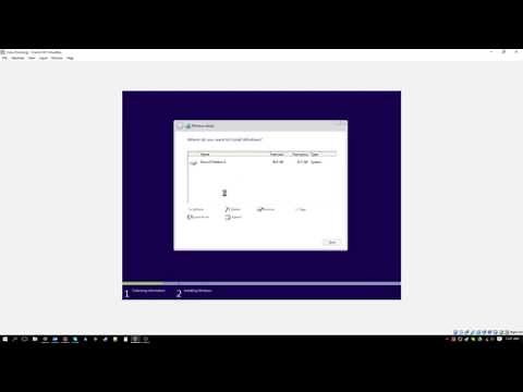 How to Upgrade Windows Vista to Windows 10 Tutorial