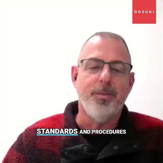 How Dozuki Streamlines Work and Training for Efficiency #shorts