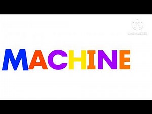 Word World Build a Word Machine