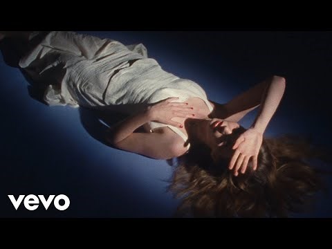 Maya Hawke - Okay (Official Lyric Video)