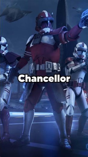 Order 66 Wasn’t the Only Order