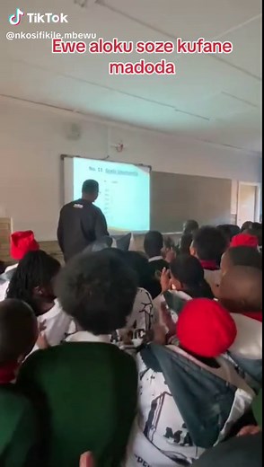 Classroom Grading System Explained by Teacher