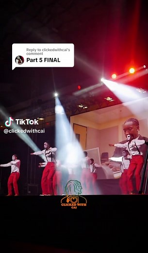 clickedwithcai on TikTok