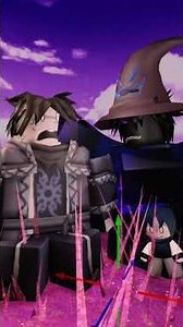 Azure Is OP (Forsaken) #roblox #forsaken