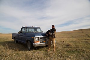 60K views · 269 reactions | After Trump’s revival of the Keystone XL pipeline project, some communities along its route are getting ready to fight back. Others see the US president keeping his promise to ‘make America great again’. The Guardian drove along the proposed route of the pipeline, through three red states – Montana, South Dakota and Nebraska – to hear what those who will be affected have to say about it | The Guardian | Facebook