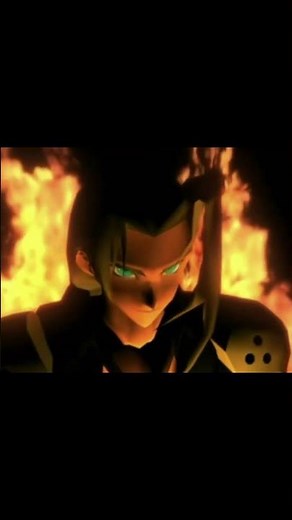 The remaining FF7 plot points for the final game #ff7