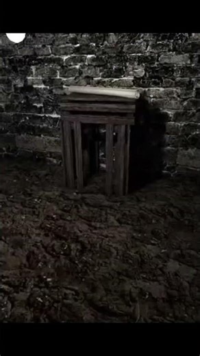 Slendrina 💀 Sudden Kill Me 😱 #slendrina #shorts #ytstudio #horror #game