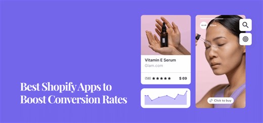 10 Best Shopify Apps To Boost Conversion Rates (2026 Guide) | Ecommerce Fastlane