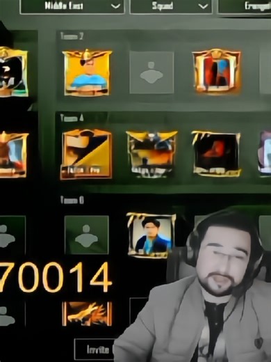 sab much pese se nahi hota dunia me #PUBGMOBILE #pubgmnextstarprogram #PUBGMS28 #PUBGM2026H1