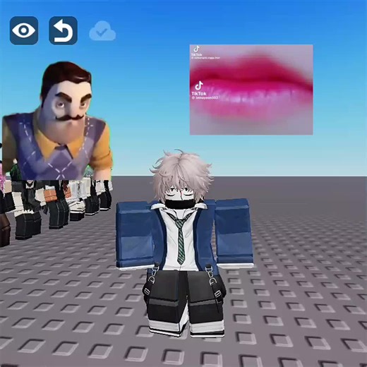 Mizi and Friends on Roblox