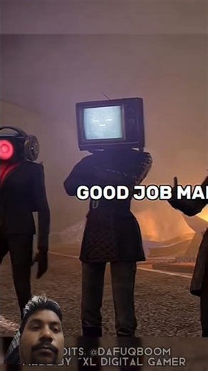 skibidi toilet #skibidi #dom studio #cameraman #shorts