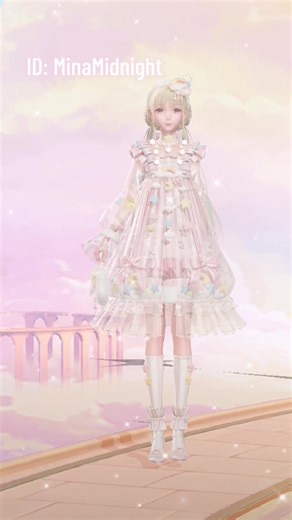 Playing Shining Nikki: My First Experience