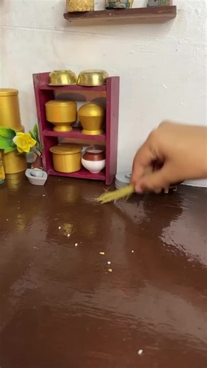 #MiniHouseCook #MiniatureCooking #MiniKitchen #TinyCooking #MiniFood