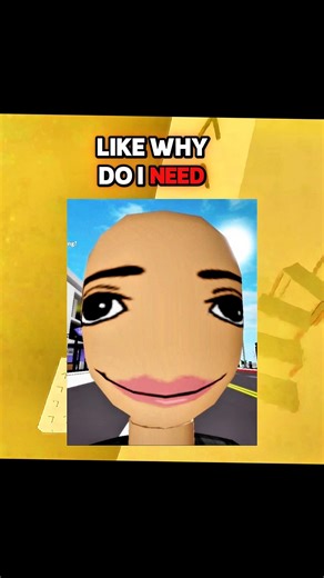 Roblox need to change😔 #roblox #rblx #robloxshorts #robloxrant #foryou #shorts #robloxsafety