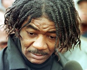 Anthony Porter - Alchetron, The Free Social Encyclopedia