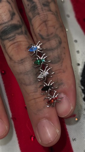 Choose Your Favorite Earring Color - S925 Jewelry Options