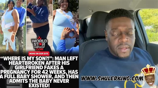 15K views · 652 reactions | She faked a pregnancy for 42 weeks Your...