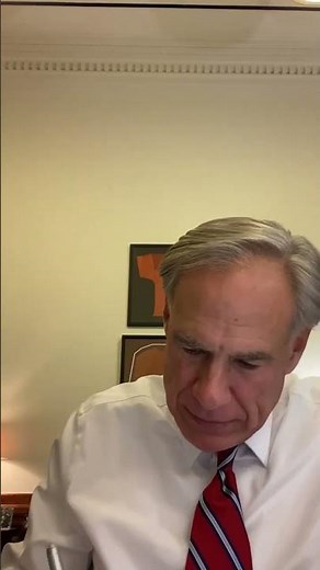 I just signed the joint resolution to put a constitutional ban on capital gains taxes in Texas.