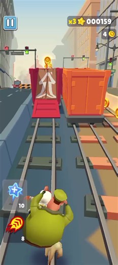 Ultimate Guide to Subway Surfers Game Tips