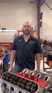 6.9K views · 133 reactions | 3l LS tear down w⧸lifter issues to inspect #mechanic #engine #carrepair | Dave Auto Fans | Facebook