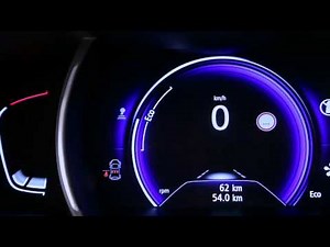 MODE ECO ET SYSTÈME STOP & START