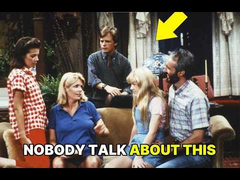 Family Ties 1982–1989