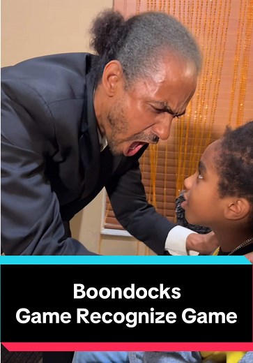 Boondocks - Game Recognize Game #creatorsearchinsights #boondocks #cartoonnetwork #riley #huey #grandad #family #familytime #dadsoftiktok @Surender @Lindley Bro's Show #fyp #fyppppppppppppppppppppppp