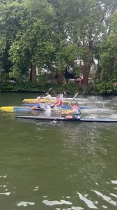 247 reactions | Keep going  | Royal Canoe Club | Facebook