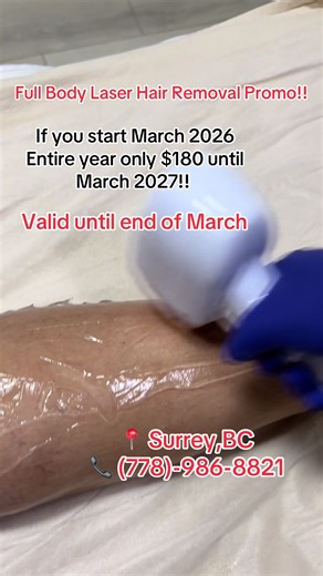📍Surrey, BC ☎️For appointments call/text (778)986-8821 #surreysalon #koreanfacial #hydrafacial #microneedling #laserhairremoval