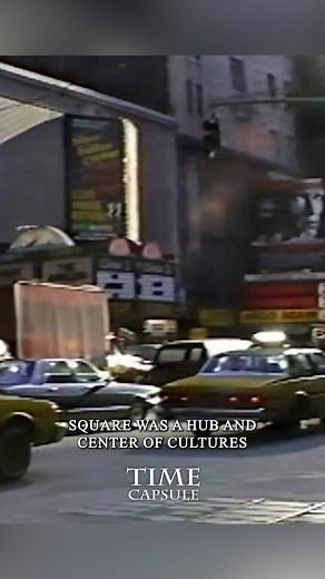9.5K views · 199 reactions | Times Square: New York City Tour on Nov 19, 1987 Part 2 | Amazing Time Capsule | Facebook