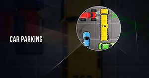 Download & Play Car Parking on PC & Mac (Emulator)