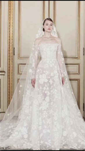Dreamy Bridal Wedding Dresses ✨ Gorgeous Bride Gowns & Luxury Wedding Style 2026
