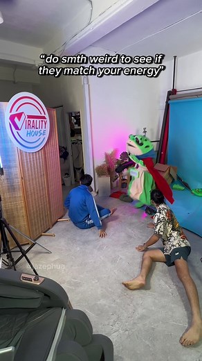 Increíble 'Invisible Danger Prank' que salió mal