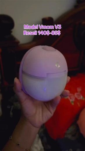 Model Vmom V3 Reselling Guide