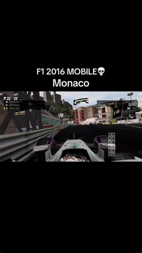Revolutionizing Mobile Gaming: F1 2016 Experience