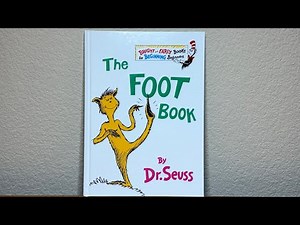 The Foot Book