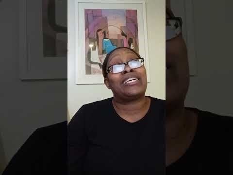 Numbers Ch 31 God's Judgement War 💕😘