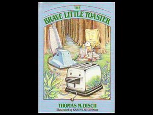 The Brave Little Toaster: A Dramatic Reading (Part 5)