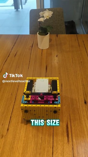 Fix Your LEGO FLL Robot's Driving Accuracy