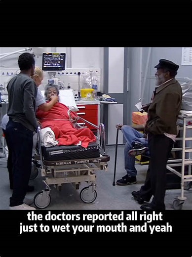 #24 Hours in A&E #hospital #emergency #24hoursinaande #hospital