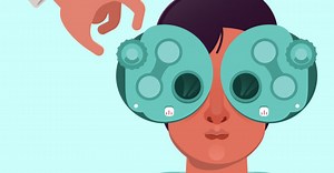 Conheça o exame de refração, que calcula o grau dos óculos