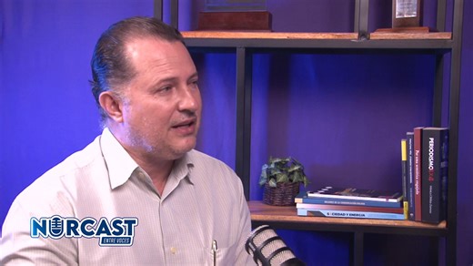 🎙️ Bienvenidos a NURCAST – Entre Voces, el nuevo espacio de conversación, ideas y conocimiento de la Universidad NUR🎙️. 💡 En este primer episodio, inauguramos oficialmente nuestro podcast junto al rector de la Universidad NUR, William Shoaie, quien nos comparte una mirada profunda sobre la visión académica de la institución, la evolución de nuestra malla curricular y los desafíos que marcan el futuro de la educación superior. Además, nos adelanta dos de las nuevas carreras que llegan para res