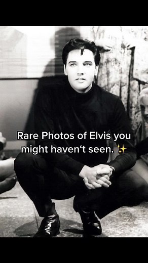 The King 🔥 #Elvis #ElvisPresley #priscillapresley #lisamariepresley #graceland #tcb #FY #FYP #kingofrockandroll #elvispresleyfans #50s #Viral #elvisaronpresley