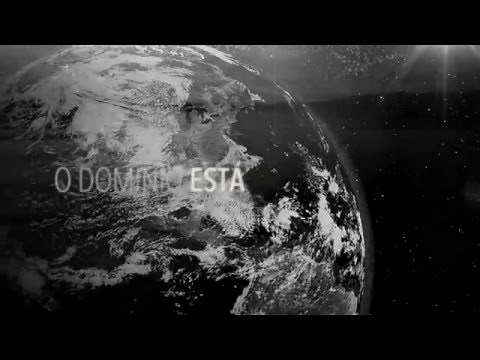 Dono do Mundo - Lyric Video Fernandinho (Galileu)