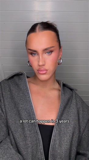 boom💅🏼 #fyp #makeup #glowup