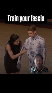 31K views · 4.9K reactions | A distorted body forces the nervous...